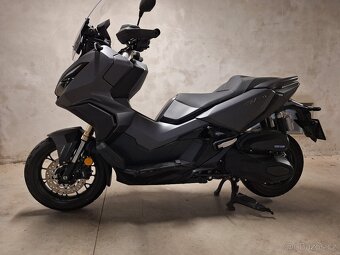 HONDA 350 ADV 2023 - 4