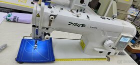 šicí stroj ZOJE ZJ 9000 D - 4