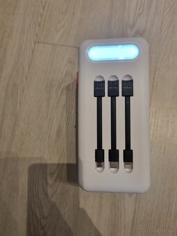 Powerbanka 100.000 mAh, 80t,60t. - 4