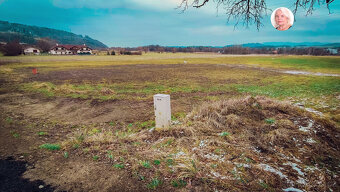 Prodej stavebního pozemku, Metylovice, 1 600 m² - 4