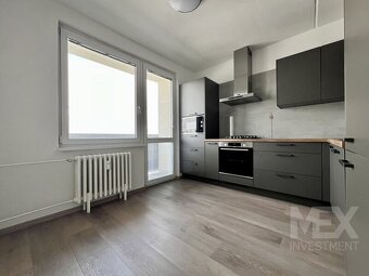 Prodej bytu 3+1 79 m², Studánka - Pardubice, Erno Košťála - 4