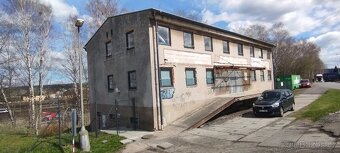 Prodej výrobní provozovny - 4