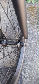 Freestyle BMX kolo - FLY BIKES Neutron - 4