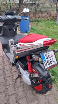 PIAGGIO NRG POWER 5 - 4