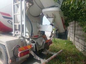 IVECO TRAKKER AD340T40B + betonmix - 2 ks - 4