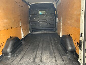 Ford tranzit Van L2H2 - 4