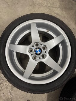 Rondell 0021 r17 5x120 - 4