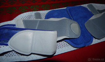 Bauerfeind SacroLoc ortéza pánevní pás bandáž - 4