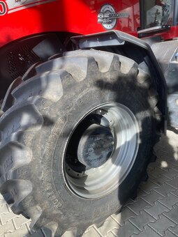 CASE IH MAGNUM 290 - 4