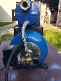 Domácí vodárna dv40 alfa pumpy - 4