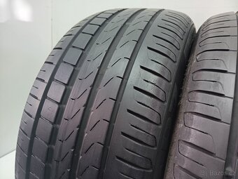 Letní pneu 225/45/17 Pirelli - 4