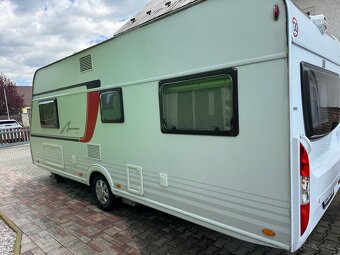 Burstner Averso Plus 520TK - 4