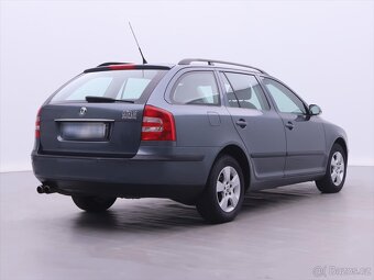 Škoda Octavia 2,0 FSI 110kW 4x4 Aut.klima (2005) - 4
