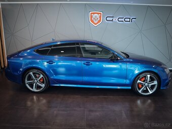 Audi A7 3.0BiTDI S-line 240kW - 4