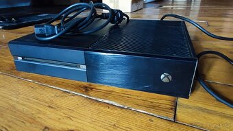 XBOX ONE 1TB - 4