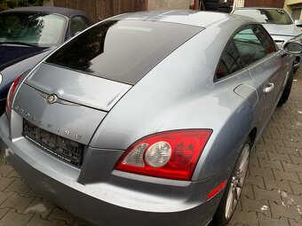 CHrysler Crossfire - 4