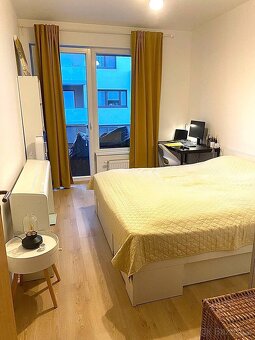 krásný byt 2+KK, 58m2 v ul. Saarinenova, Praha 9 - Hloubětín - 4