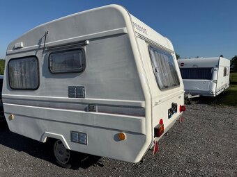 Karavan Niewiadow 126 N - 4
