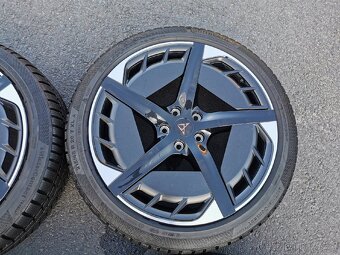Originální alu kola na Cupra Born 20" - 4