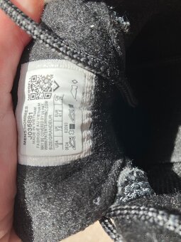 prodám boty Merrell Moab, zánovní - 4