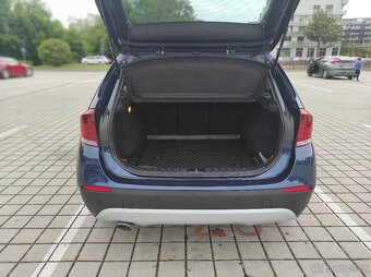 BMW x1 - 4