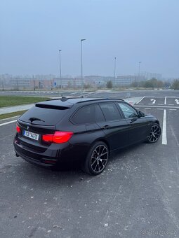 BMW F31 xDrive - 4