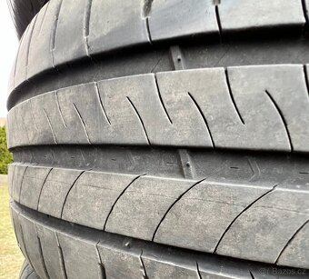 205/55 R16 91V letní pneu Michelin Energy Saver (1619) - 4