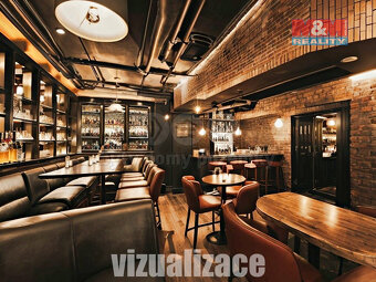 Prodej obchod a služby, 72 m², Praha, ul. Víta Nejedlého - 4