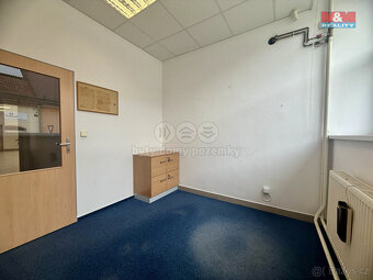 Pronájem kancelářského prostoru, 120 m², Blatná - 4