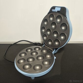 Opékač Bestron OPÉKAČ KOBLIH 700 W - 4