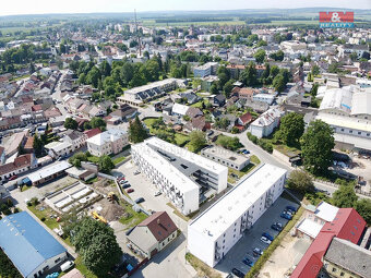 Prodej bytu 1+kk, 36 m², Svitavy, ul. Říční - 4