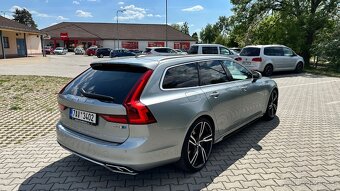Volvo V90 D5 173kw Polestar, Rdesign - 4