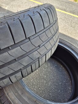 Sada letních pneumatik Bridgestone 195/55 R16 - 4