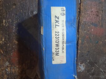 Ložisko ZKL 22313W33M - 4