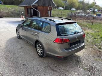 Volkswagen Golf, 2.0 TDi 110 kW XENON NOVÉ ROZVODY - 4