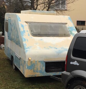 Prodám karavan - 4
