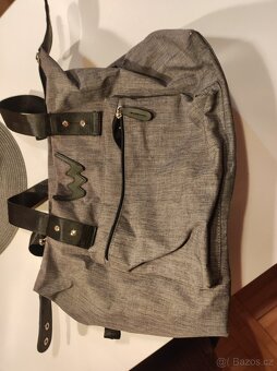 Sportovní kočárek Valco Baby sport trend - 4