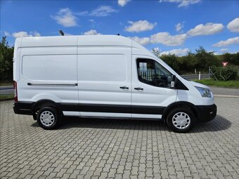 Ford Transit 2.0 TDCI 125 KW L3H3 - 4