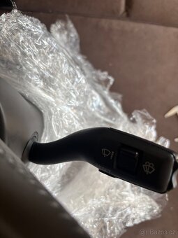 Kompletní volant Audi A8 - 4