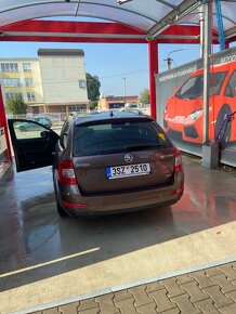 ŠKODA OCTAVIA COMBI LK 2.0 TDI DSG 4x4 135kW, ČR, SERVISKA - 4