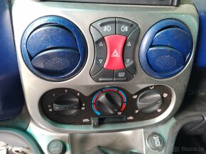 Fiat doblo 1.6 16V - 4