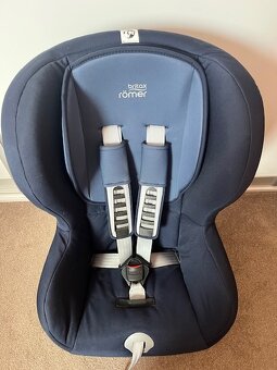 Autesedačka Britax Romer 9-18 kg - 4