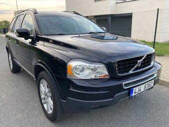 Volvo Xc90 2.4 D5 136kw AWD - 4