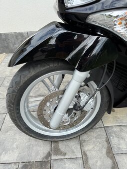 Prodám Yamaha X - CITY VP 250 - 4