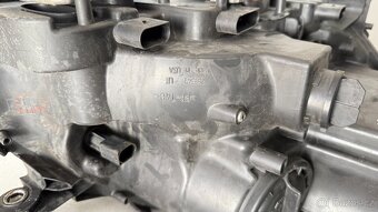 Mercedes ML 164 , levé světlo Bi-Xenon - 4