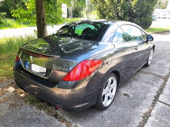 Prodám Peugeot 308 cc - 4