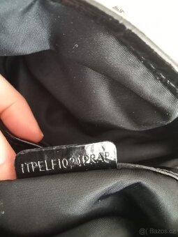 Burberry kabelka Victoria original - 4