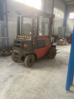 Desta DV 25 A - 4