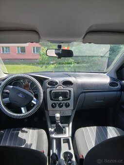 Prodám Ford Focus - 4