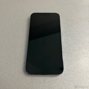 iPhone 13 Pro 128GB, 96% baterie, pěkný stav, rok záruka - 4